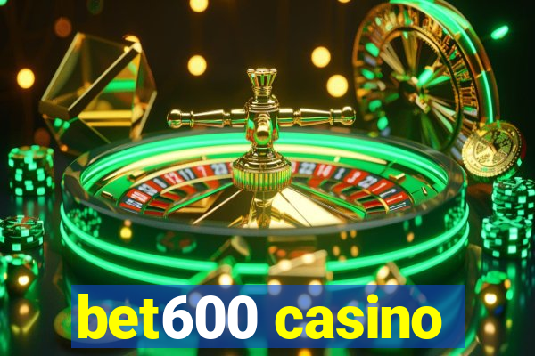 bet600 casino