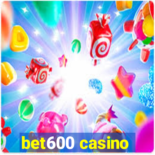 bet600 casino