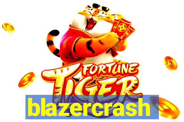 blazercrash