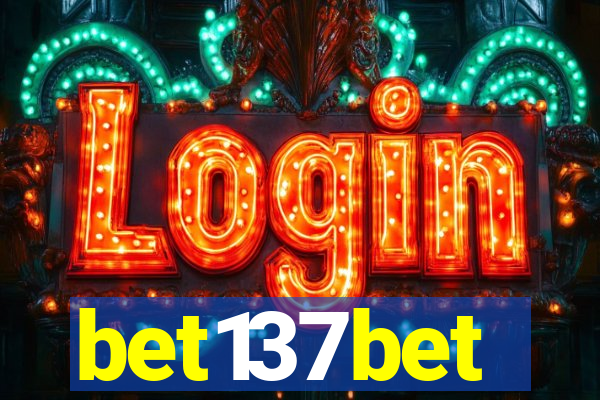 bet137bet