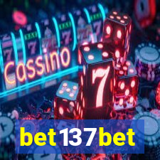 bet137bet