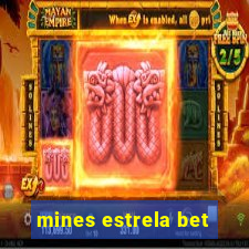 mines estrela bet