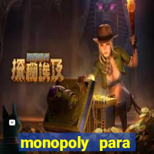 monopoly para imprimir pdf completo