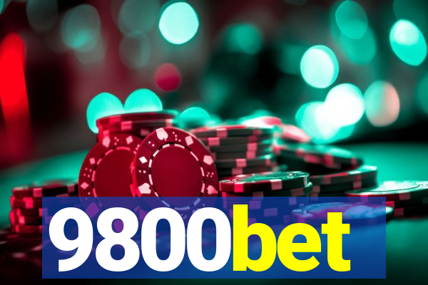 9800bet