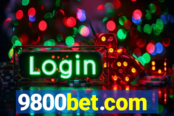 9800bet.com