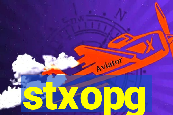 stxopg