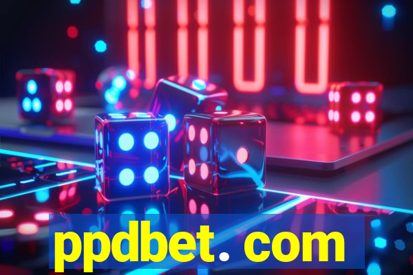 ppdbet. com