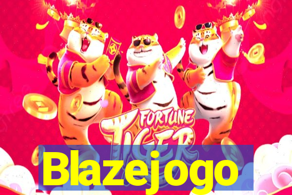 Blazejogo