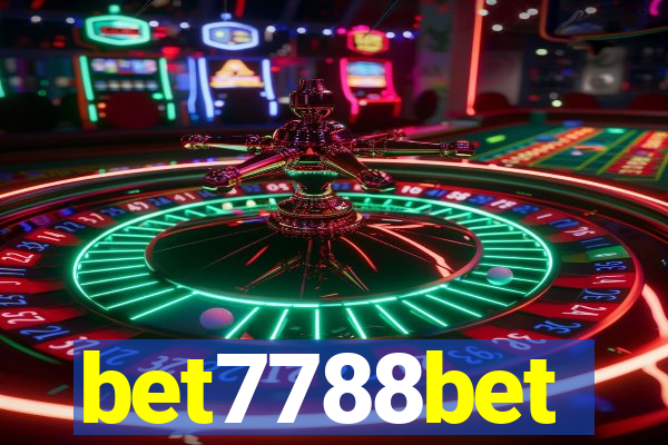 bet7788bet