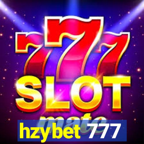 hzybet 777