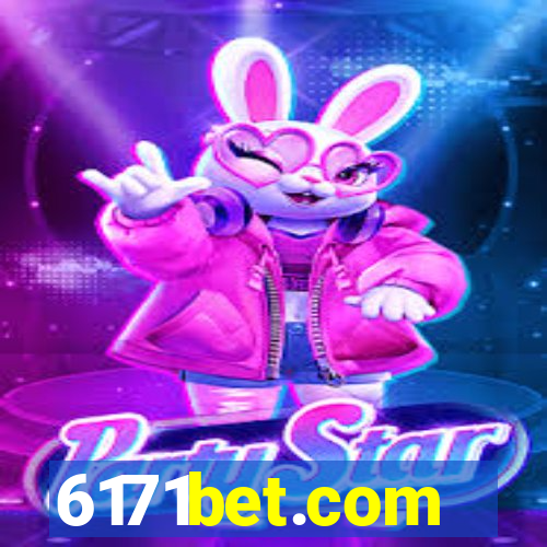 6171bet.com