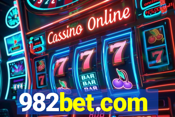 982bet.com