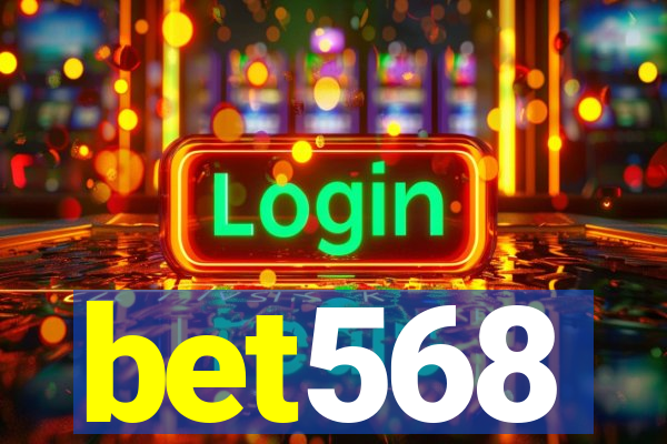 bet568