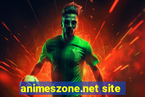 animeszone.net site