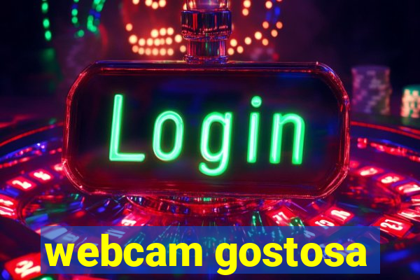 webcam gostosa