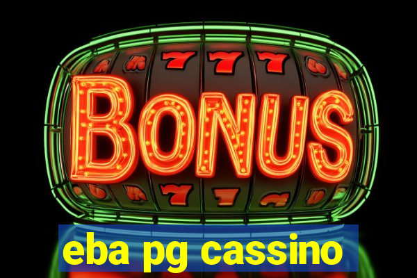 eba pg cassino