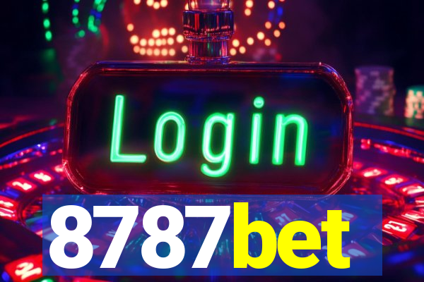 8787bet