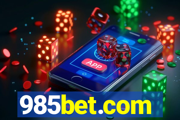 985bet.com