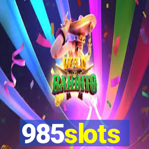 985slots