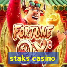 staks casino