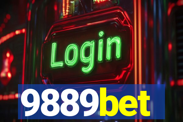 9889bet