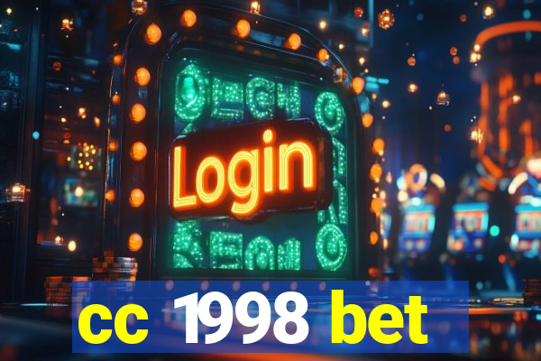 cc 1998 bet