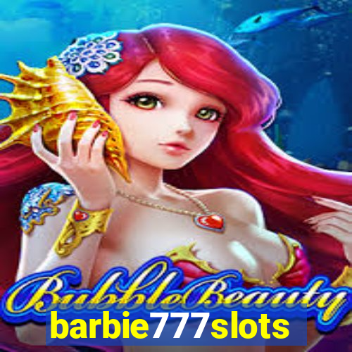 barbie777slots