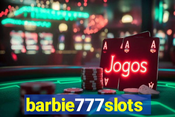 barbie777slots