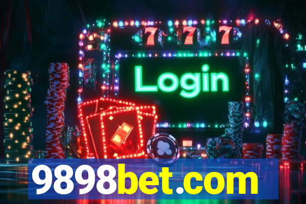 9898bet.com