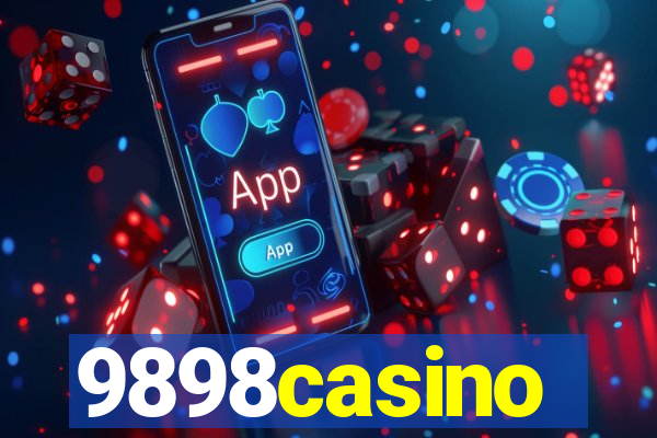 9898casino