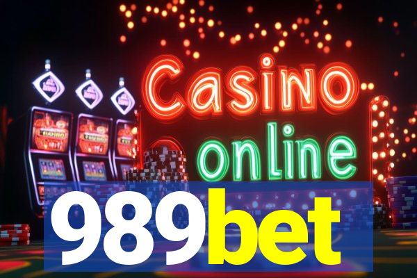 989bet