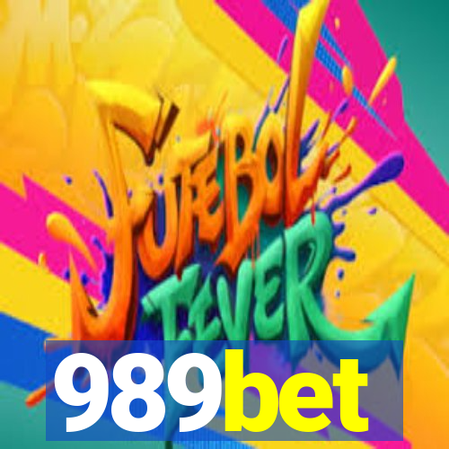 989bet