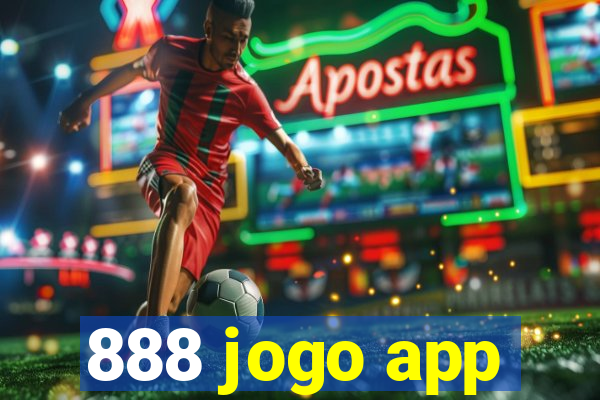 888 jogo app