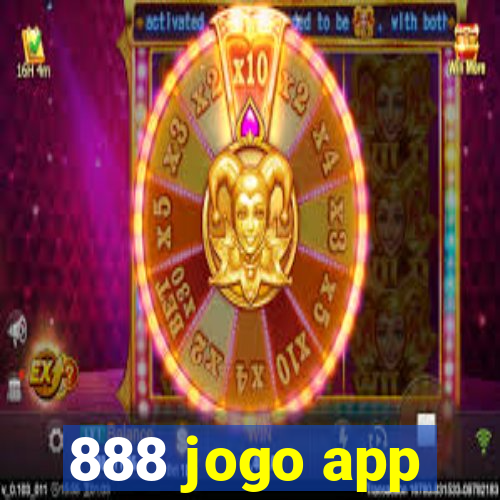 888 jogo app