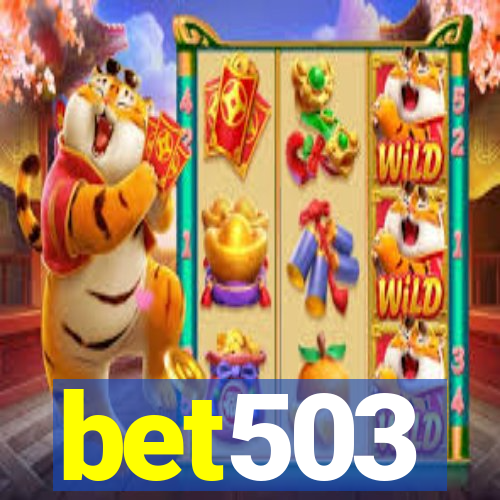 bet503