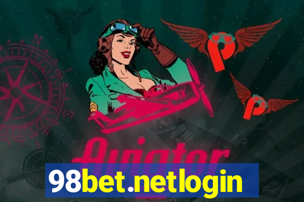 98bet.netlogin