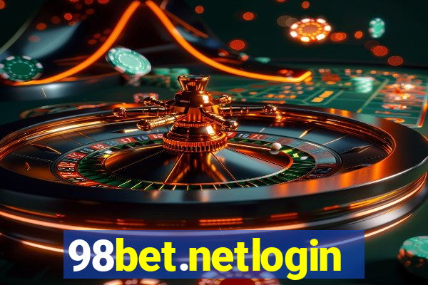 98bet.netlogin