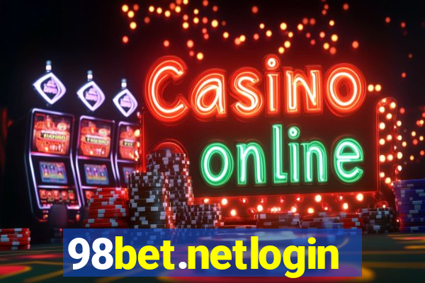 98bet.netlogin