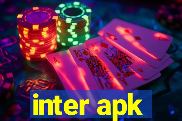 inter apk