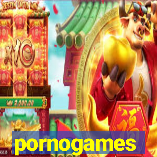 pornogames