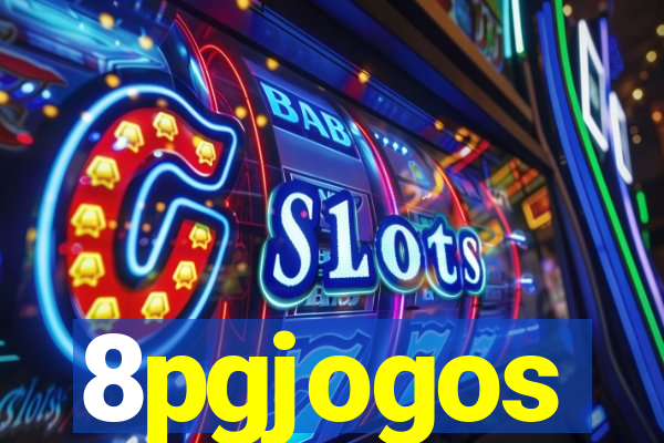 8pgjogos