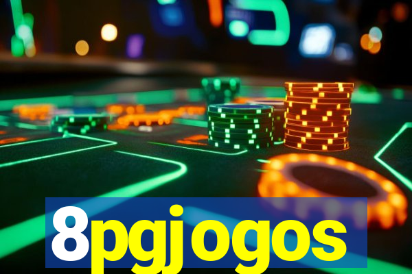 8pgjogos