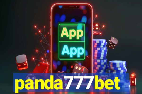 panda777bet