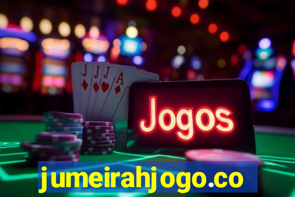 jumeirahjogo.com