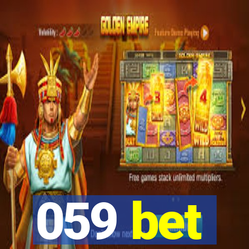 059 bet