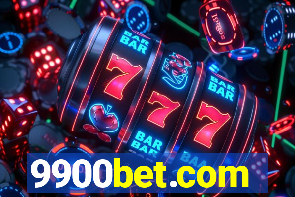 9900bet.com