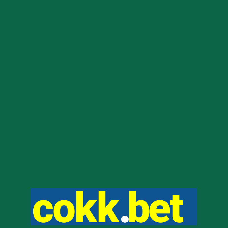 cokk.bet