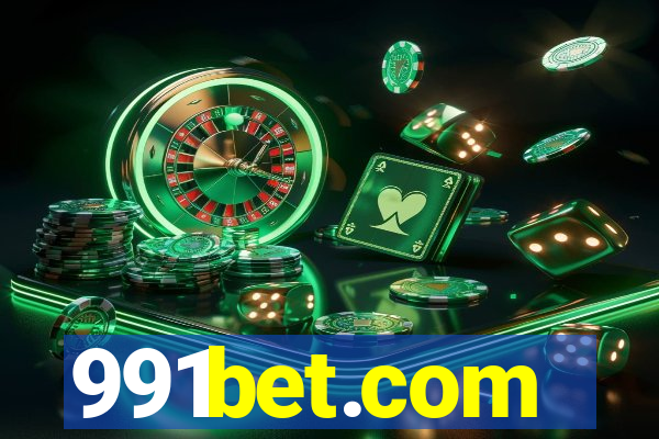 991bet.com