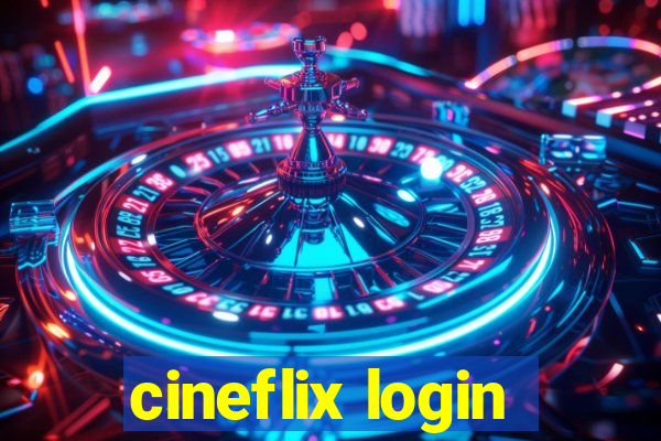 cineflix login