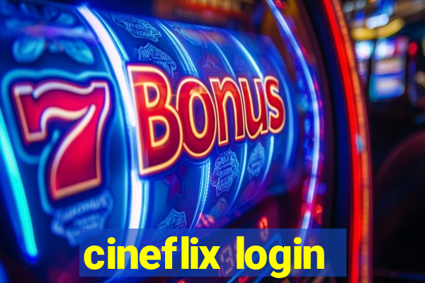 cineflix login